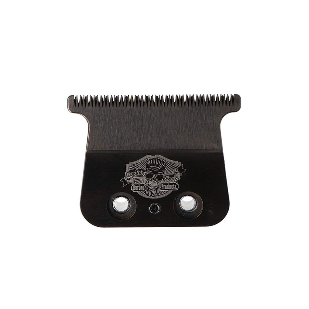 Captain Cook Trimmer Blade 09445 - konturovací hlavička na strojek Rocket Lite