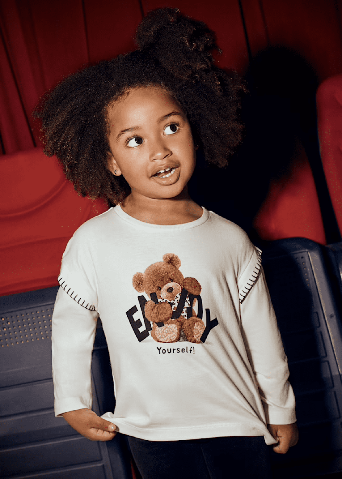 Mayoral dětské triko s dlouhým rukávem 4012 - 010 Velikost: 92