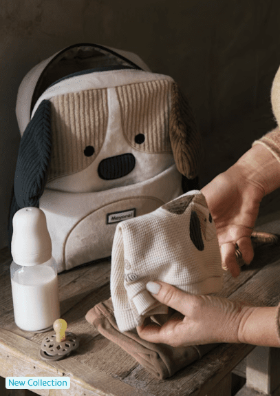 Mayoral dětský batoh 9972 - 081