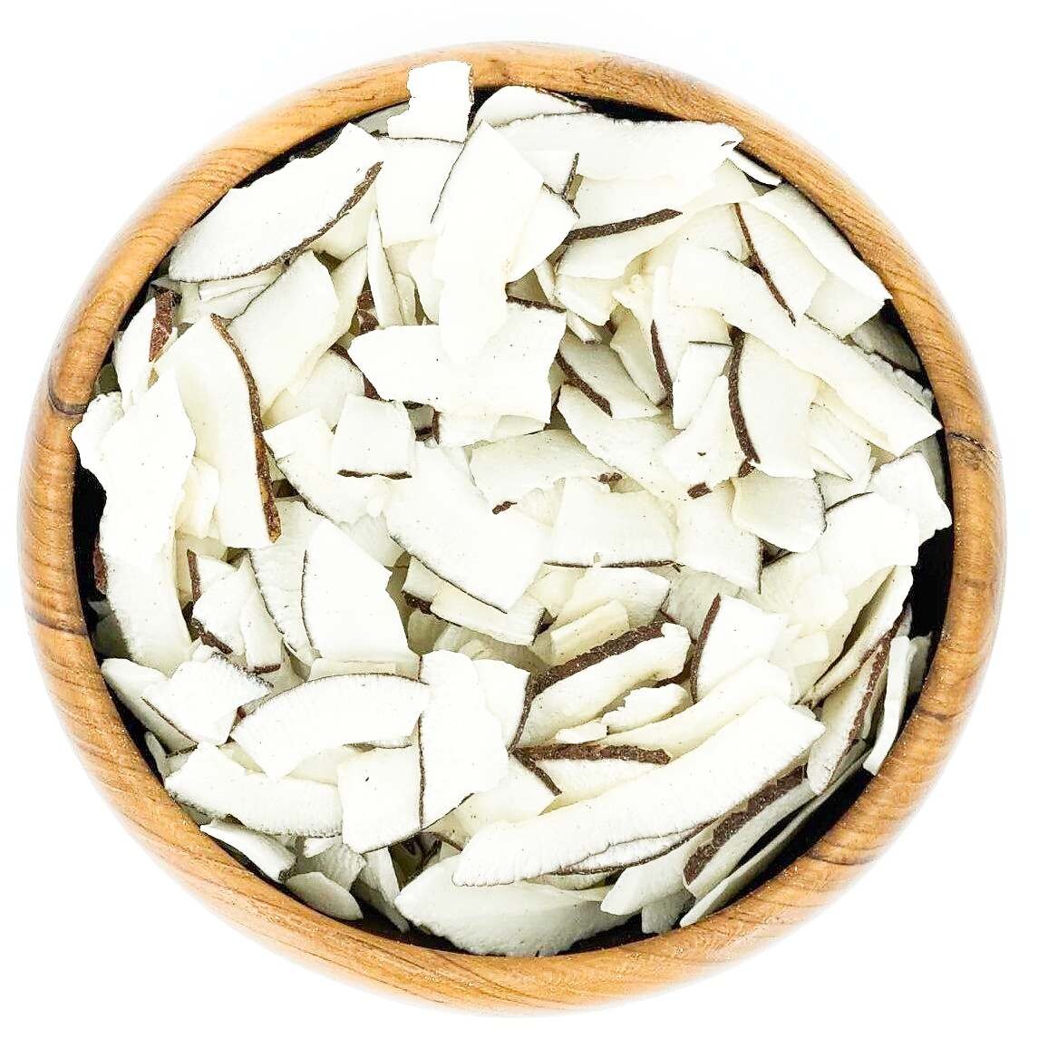 Zdravoslav Kokosové plátky Smajlíci 1000 g