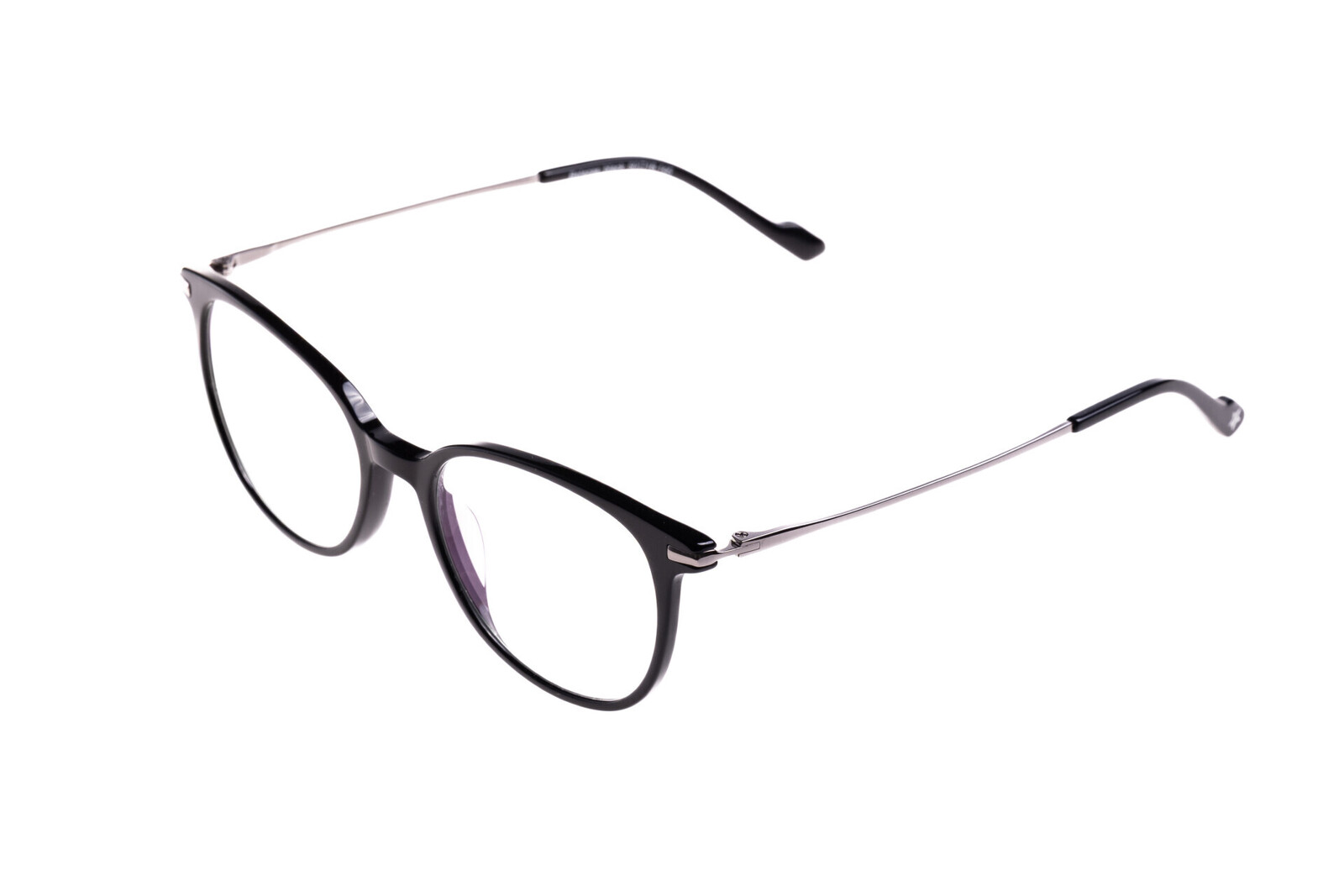 Icona Pánské Belezas black Černá