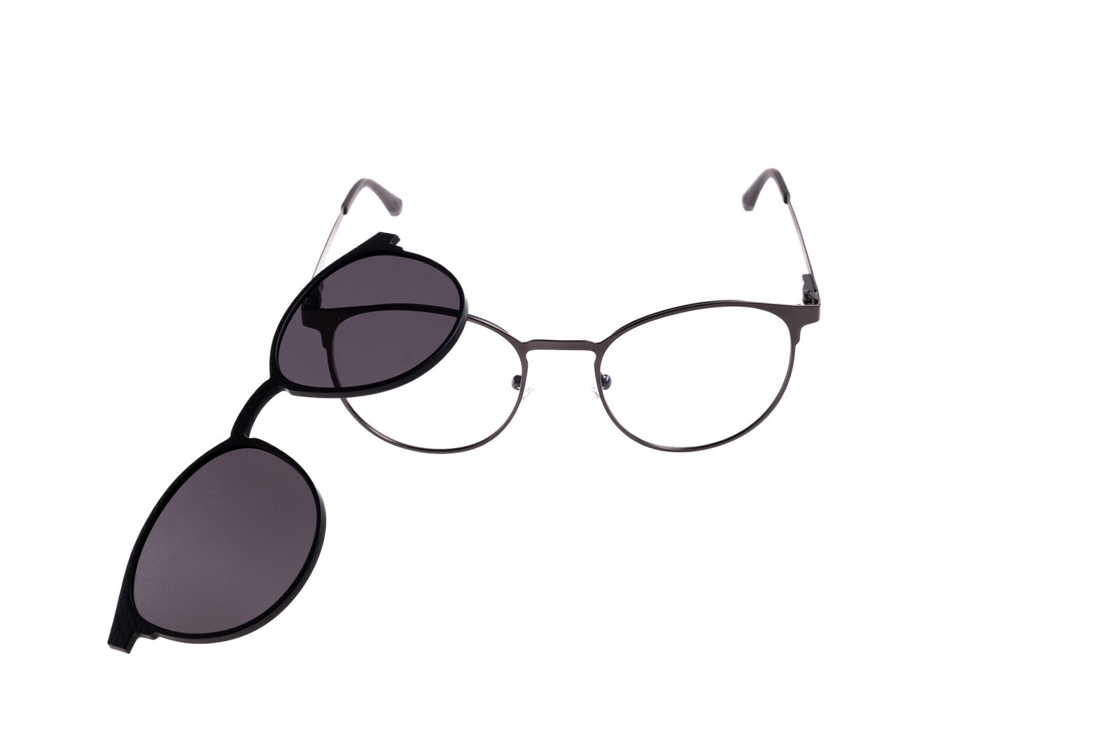 Icona Pánské Cosmo gun Šedá