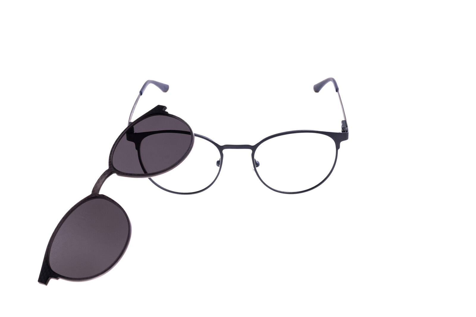 Icona Dámské Cosmo black Černá