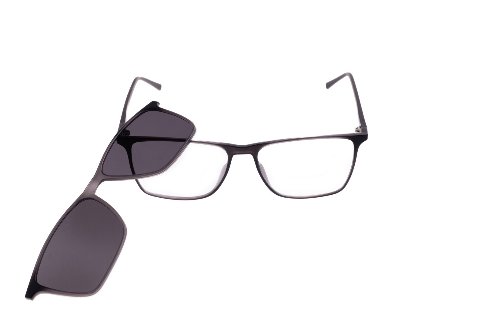 Icona Pánské Aldam black Černá