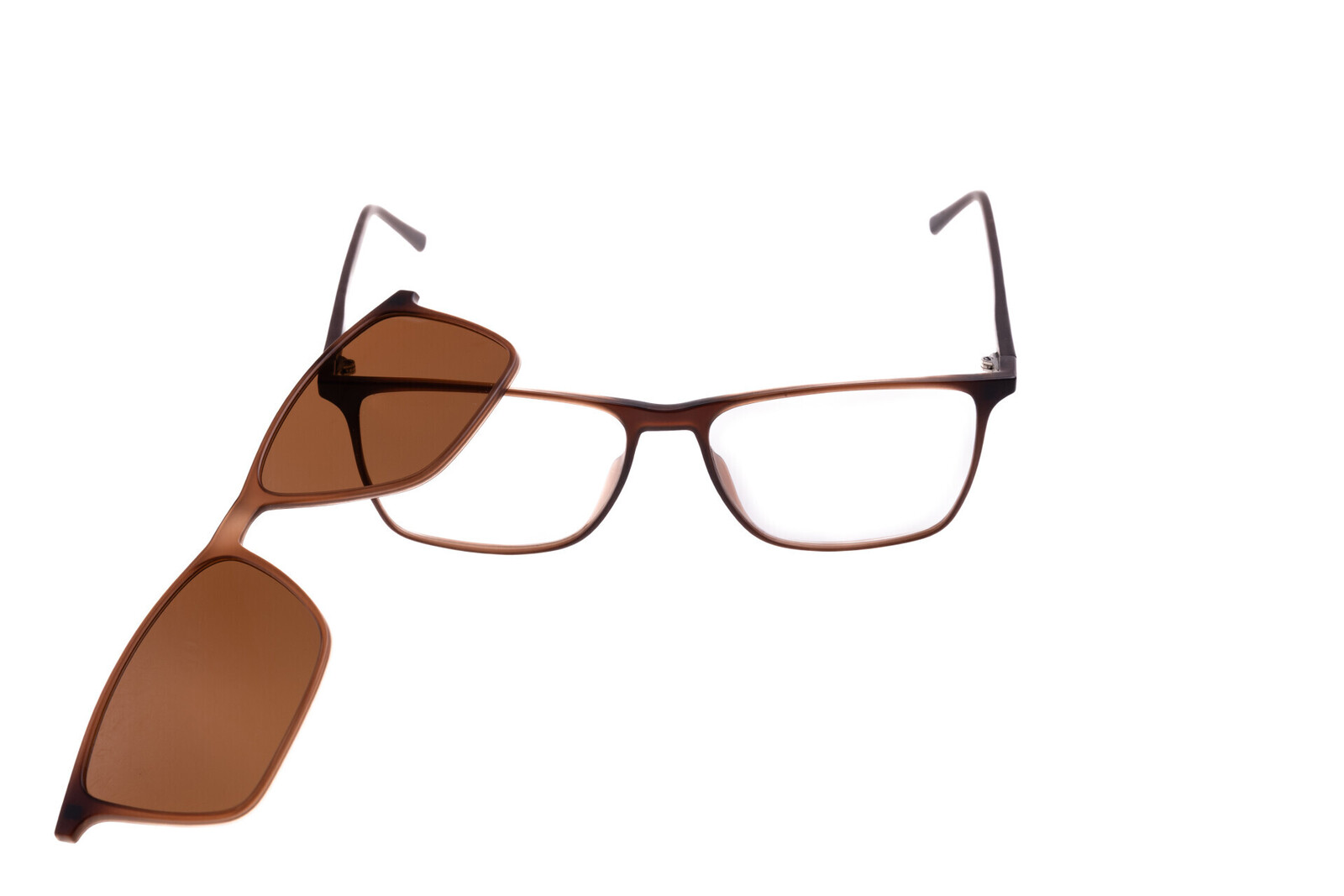 Icona Pánské Aldam brown Hnědá