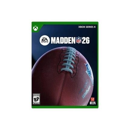 EA Sports MADDEN NFL 26 (XSX)