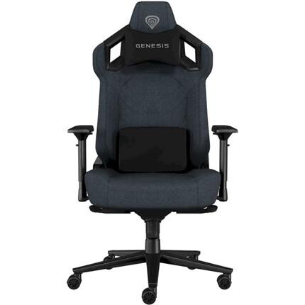 Genesis Nitro 800 herní židle černá