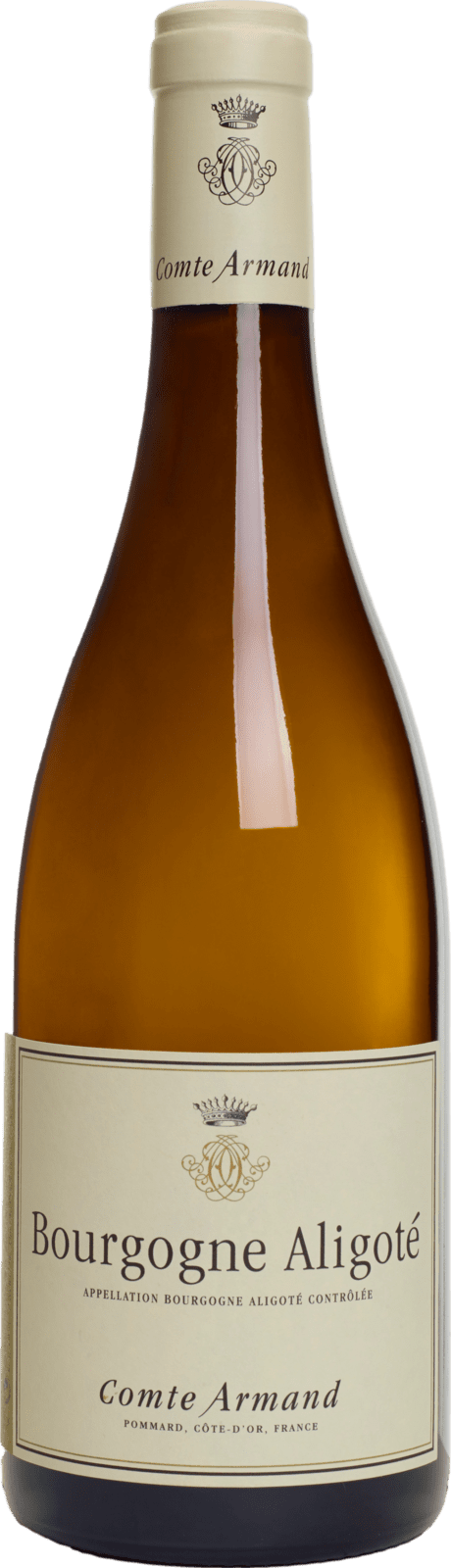 Comte Armand Bourgogne Aligote 2022