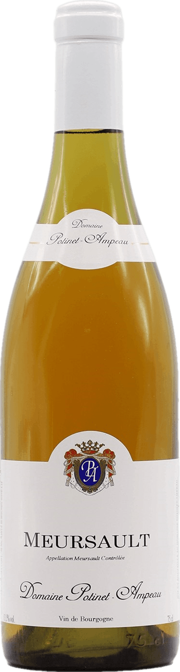 Domaine Potinet-Ampeau Meursault 2018