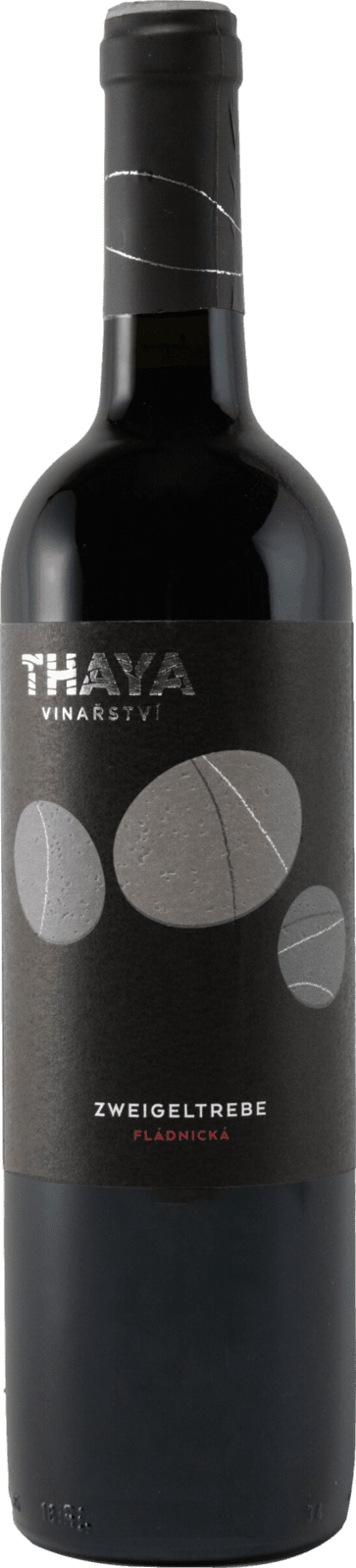 Thaya Premium Zweigeltrebe 2022