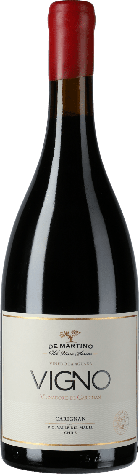 De Martino Vigno Old Vine Carignan 2021