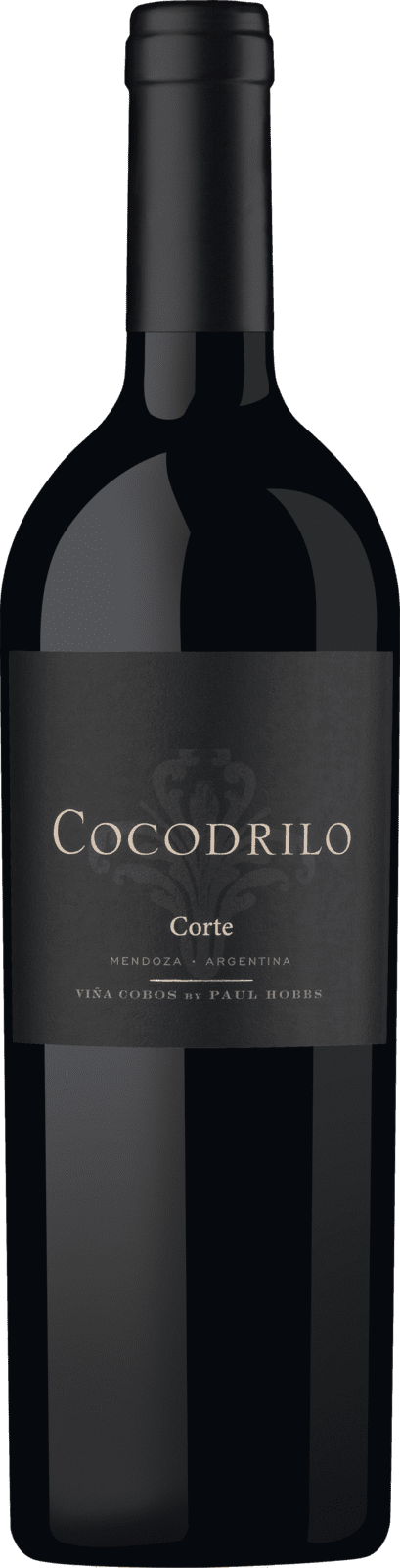 Vina Cobos Cocodrilo 2022