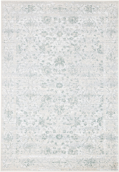 Koberec FD Sensi Tris Malachit