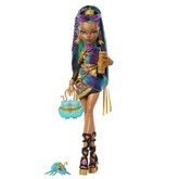 Mattel Monster High Panenka Monsterka - Nefera