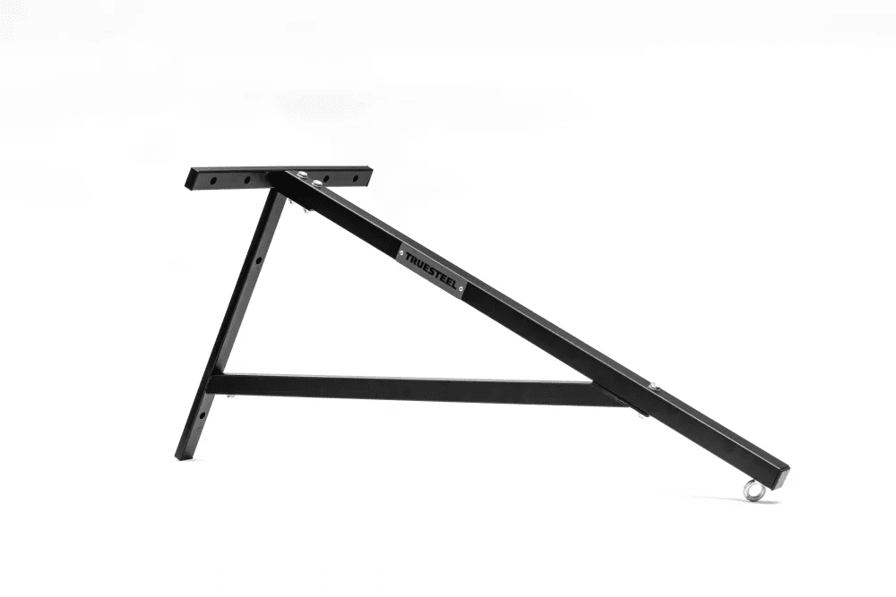 TRUESTEEL Beast držák na boxovací pytel Váha: 8 Kg, Délka: 115,3 cm