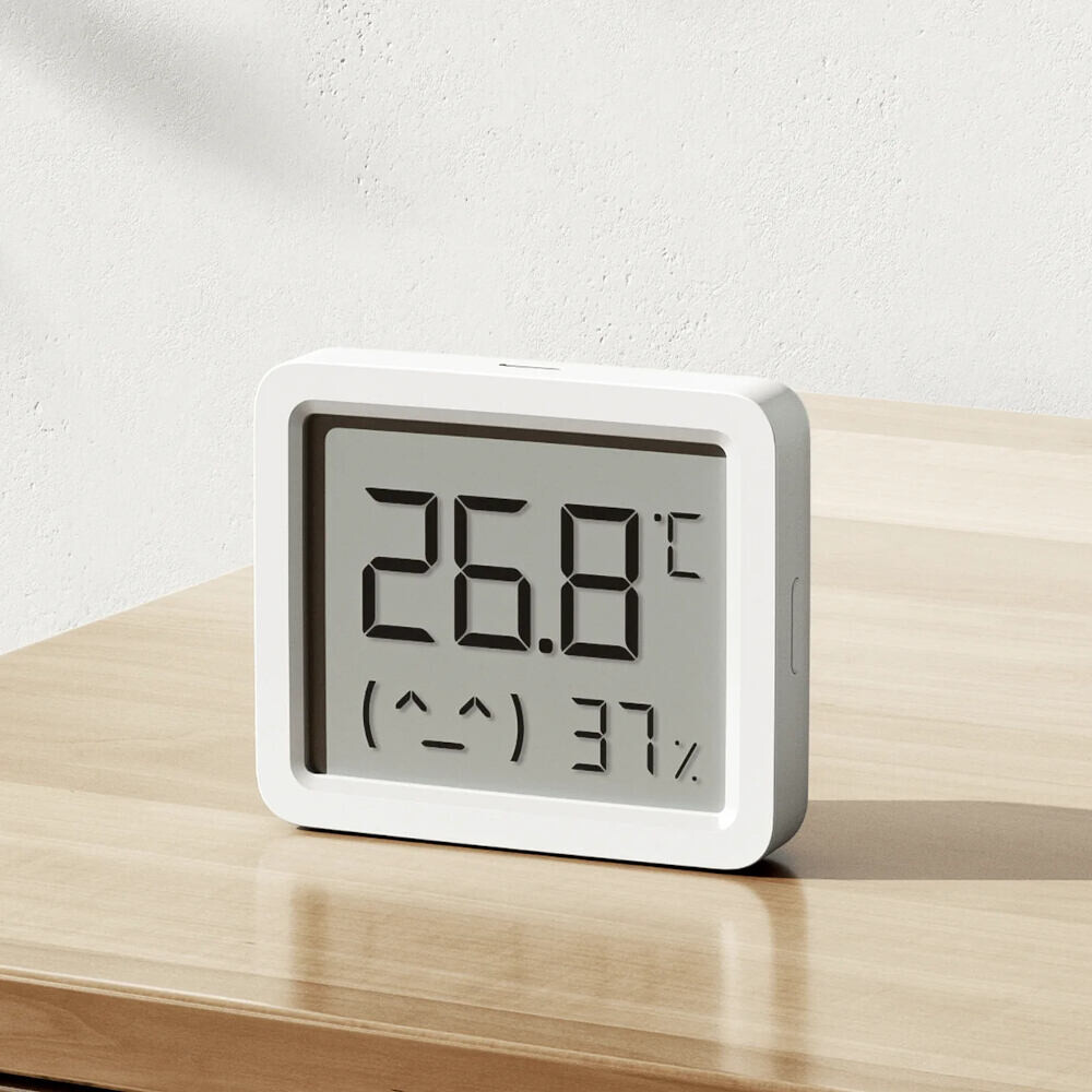 Xiaomi Smart Temperature and Humidity Monitor 3 Mini QBH4312GL