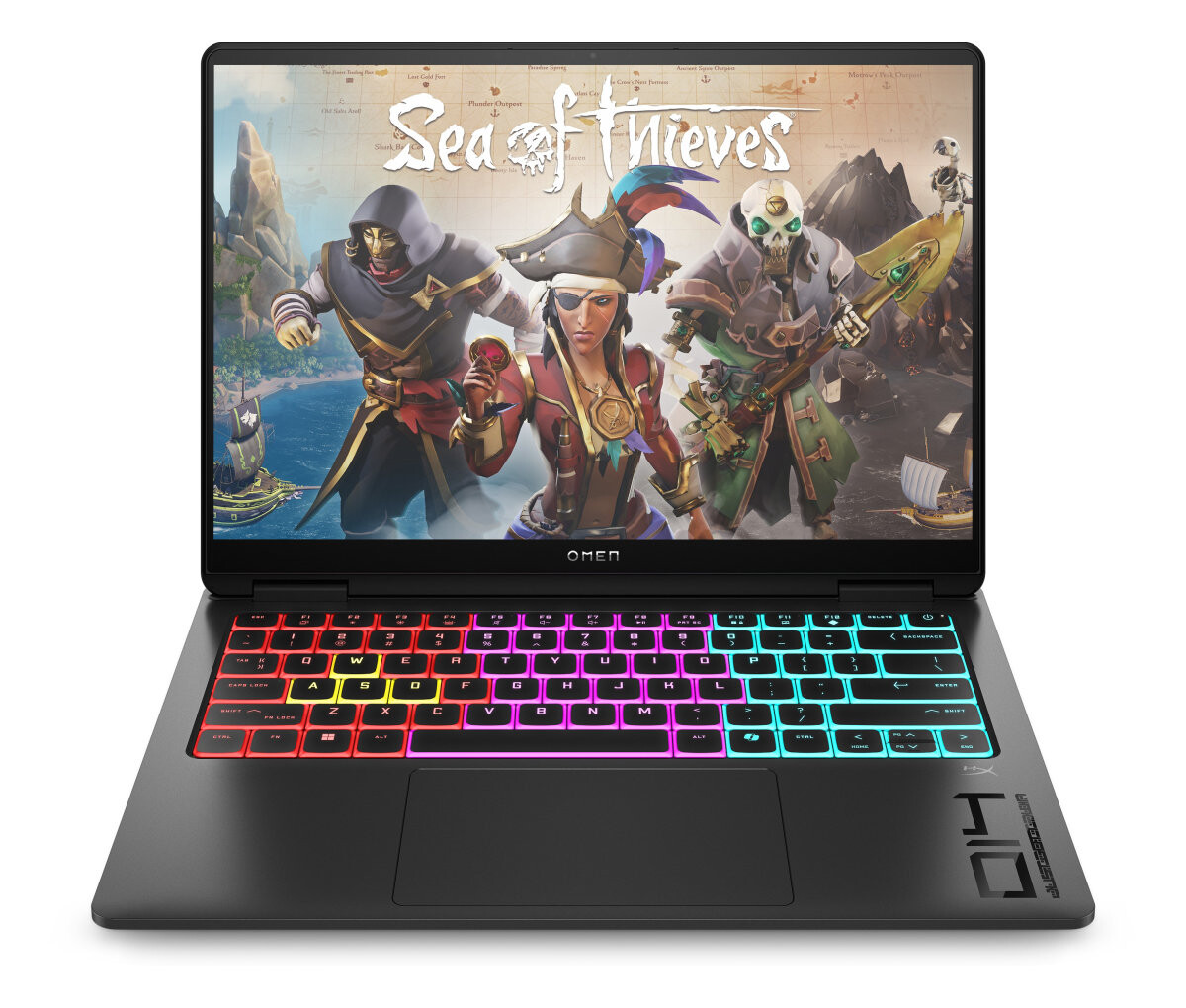 OMEN Transcend 14-fb1073nc (C2FD1EA#BCM)