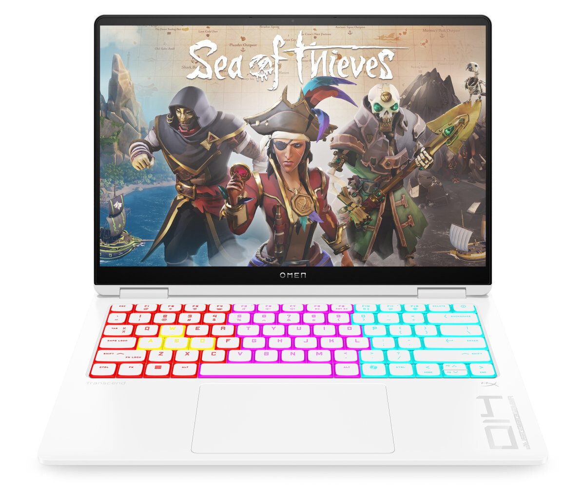 OMEN Transcend 14-fb1072nc (C2FD0EA#BCM)