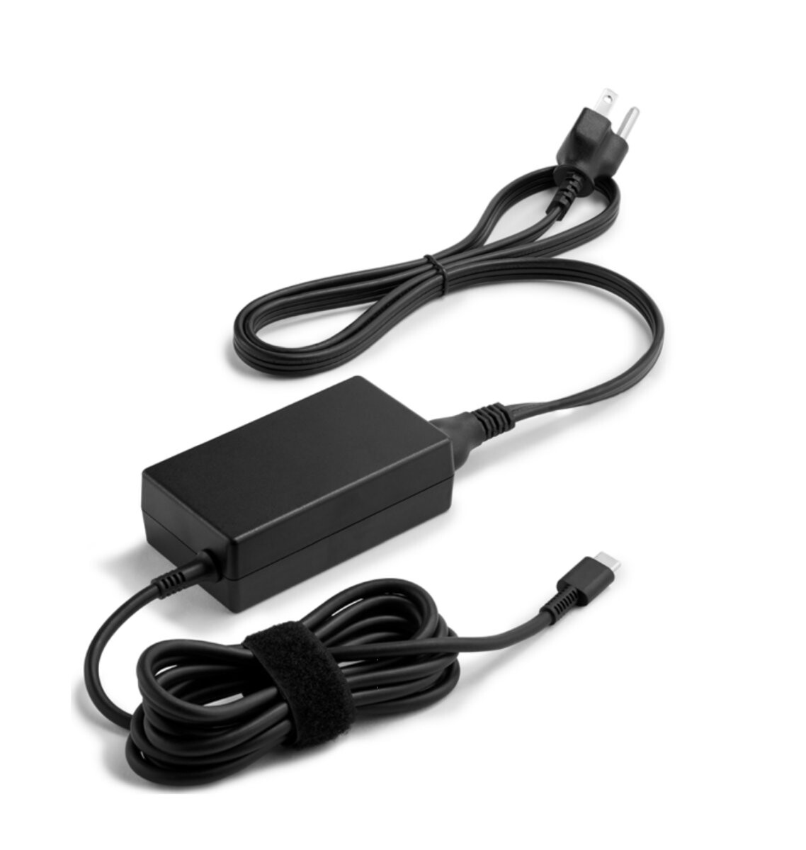 Napájecí adaptér HP  65 W USB-C Halogen Free LC (AJ7X5AA)
