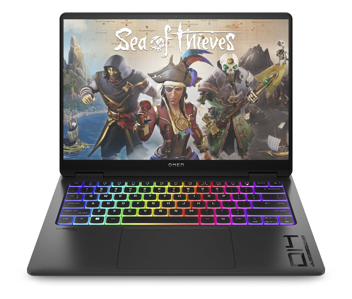 OMEN Transcend 14-fb1004nc (C2FC9EA#BCM)