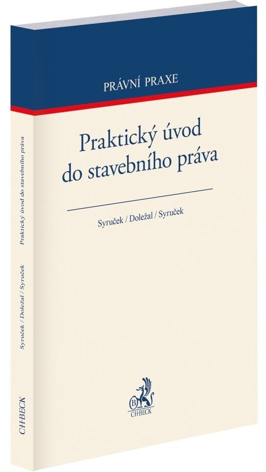 Praktický úvod do stavebního práva
