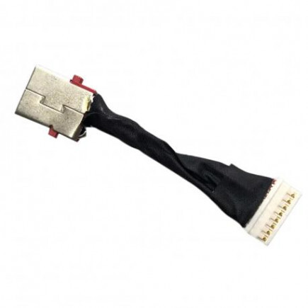 Acer Predator Helios 300 PH315-52-757Z Napájecí konektor pro notebook laptop