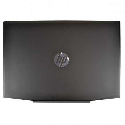Vrchní kryt LCD displeje notebooku HP Compaq Pavilion 15-CX0309NG