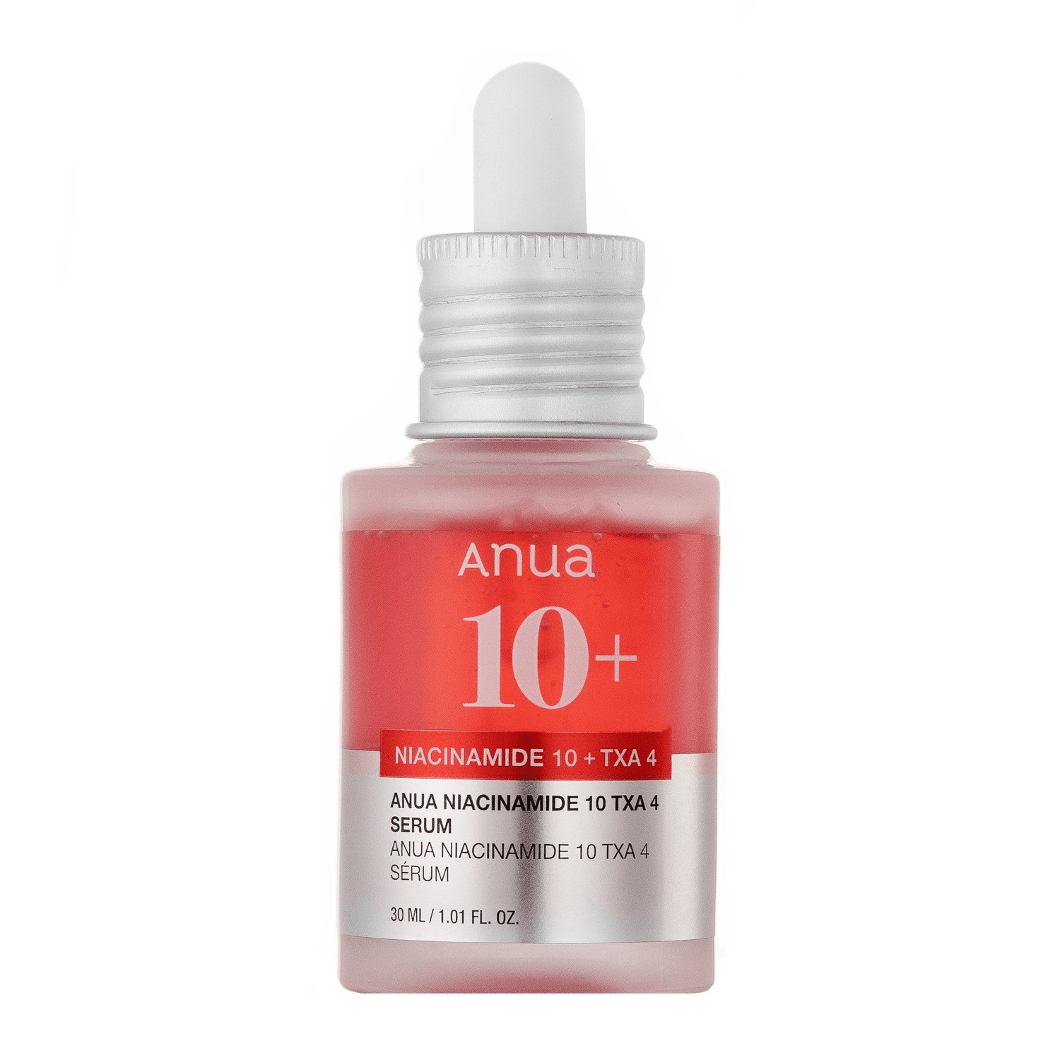 ANUA Niacinamid 10% + TXA 4% Serum - Rozjasňující sérum s niacinamidem 30 ml