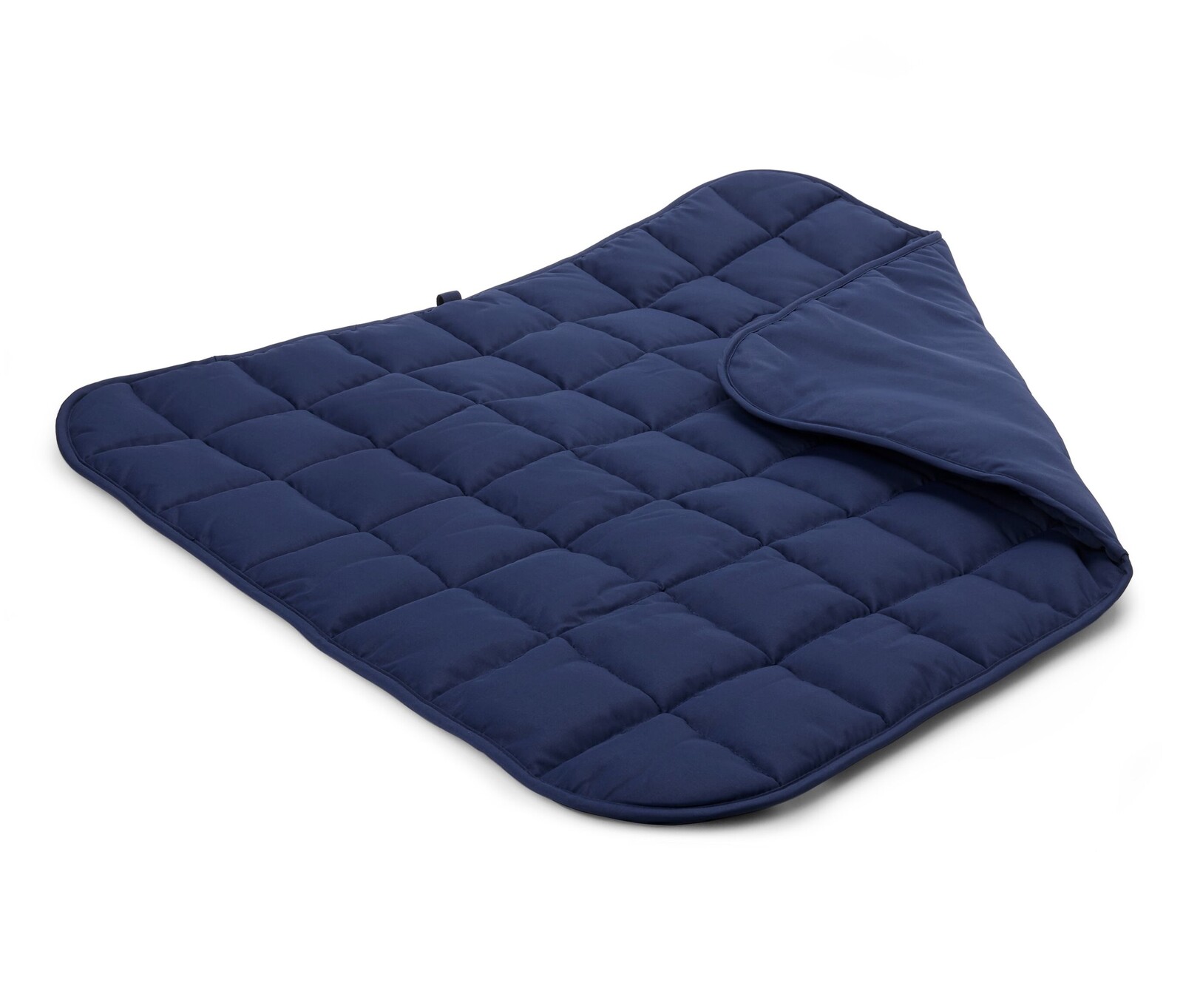 Tchibo - Venkovní deka pro psy - barva: modrá