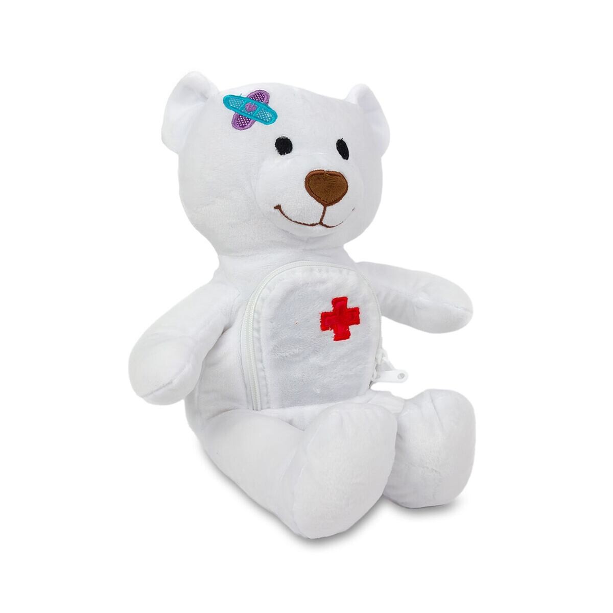 Sleepwell Medvěd doktor 40 cm