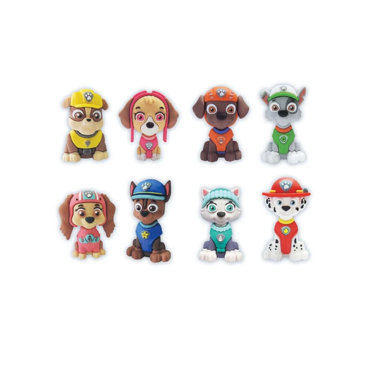 Tlapková patrola – 3D Figurka