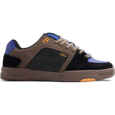 Boty C1Rca 805 - Modrá - Us10