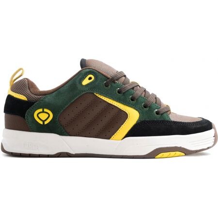 Boty C1Rca Cx201R - Zelená - Us10