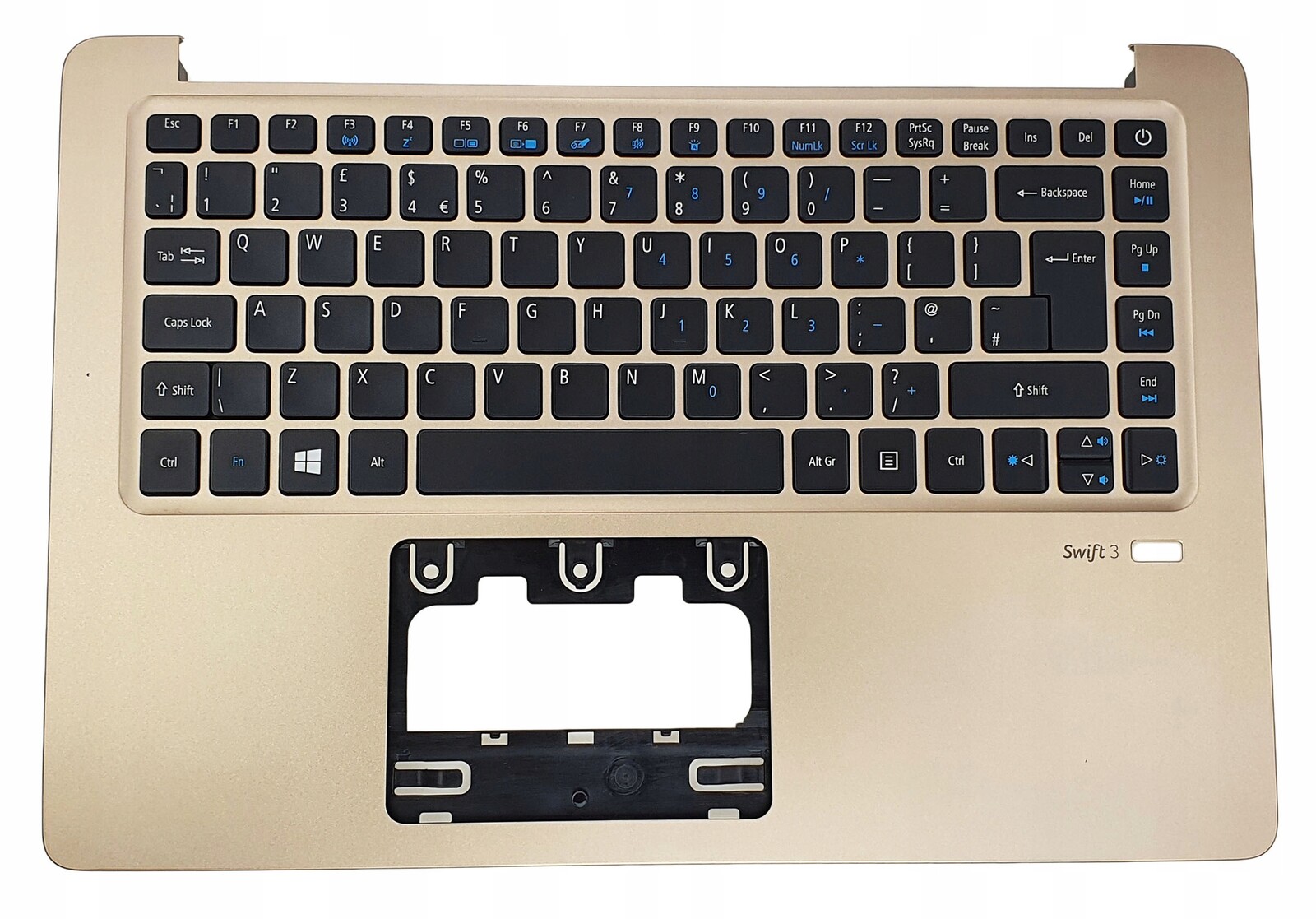 Nová Klávesnice Acer Swift 3 SF314-51 Uk
