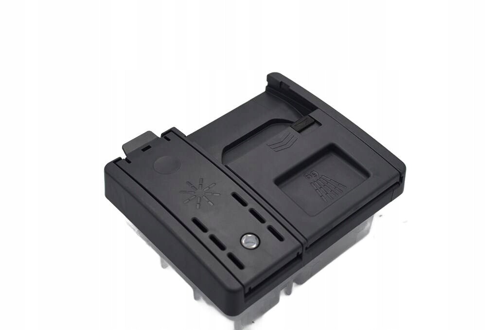 Dávkovač mycích prostředků do myčky nádobí 41051539