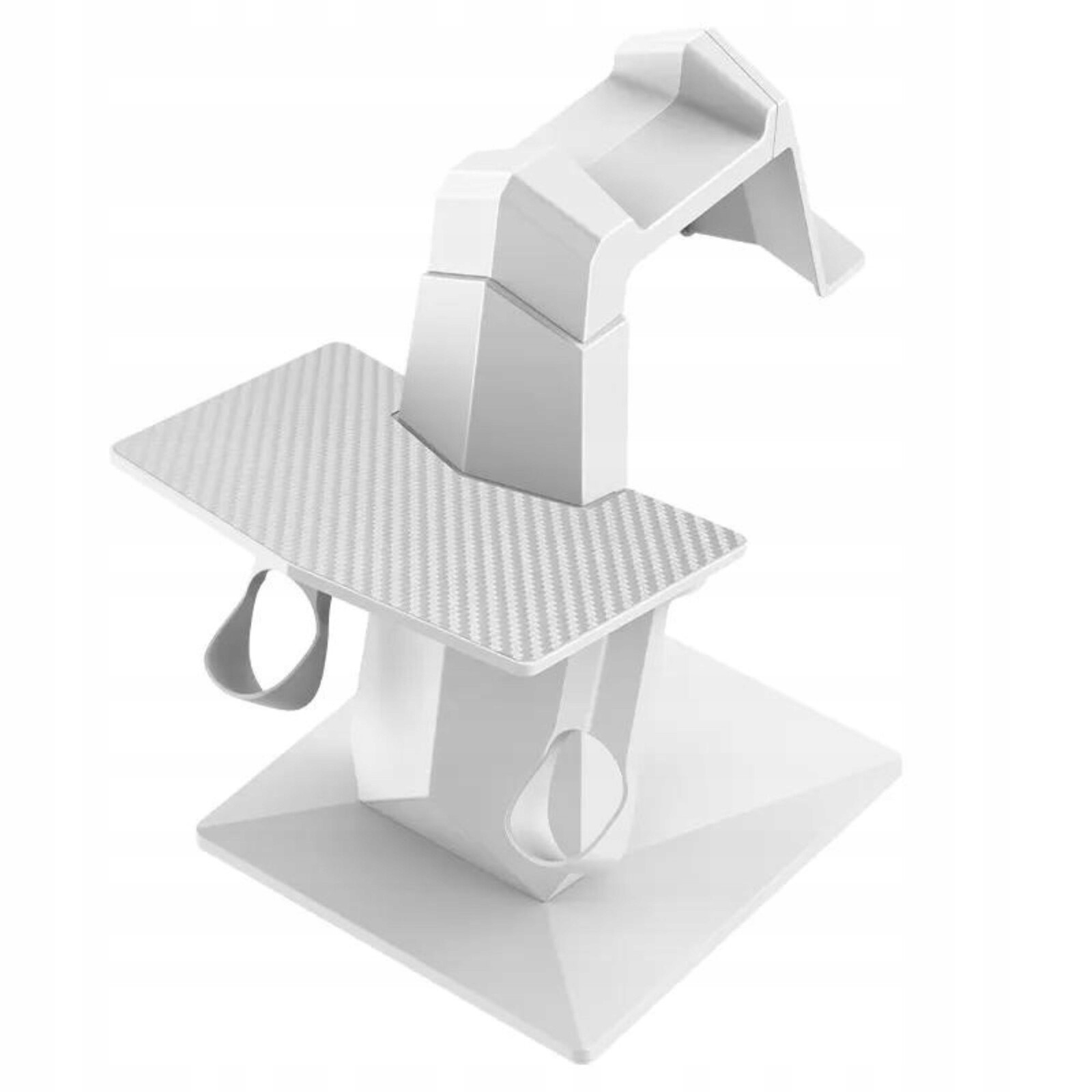 Stojan na brýle Meta Quest 3S, 3, 2 Bílý