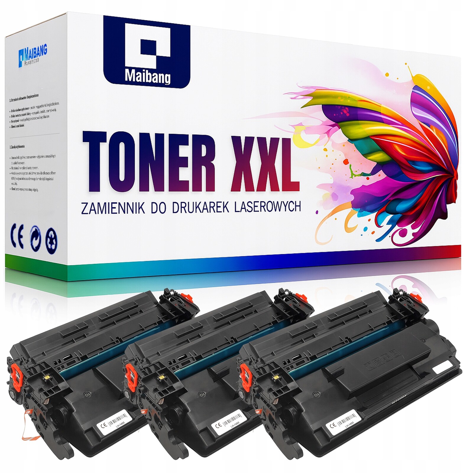 Toner W1490X Pro Hp Laserjet Pro 4002dn 4002dw Mfp 4102dw 4102fdn 4102fdw