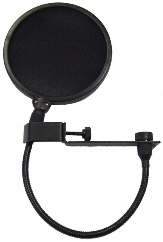 Prodipe Pop Shield pop filtr proti nežádoucím retním hláskám P a B