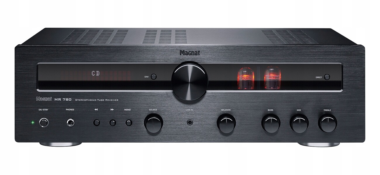 Magnat Mr 780 (Černý)