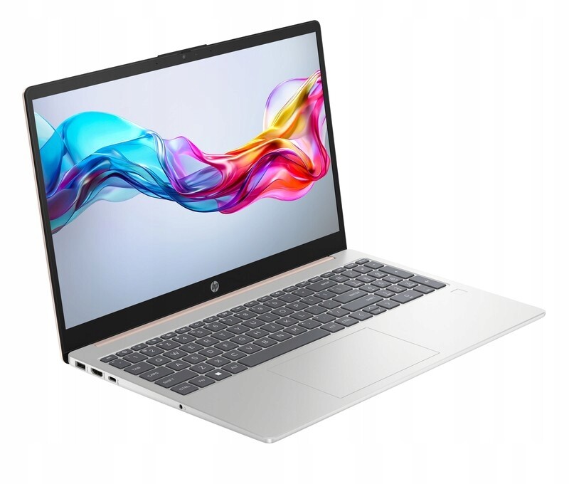 Notebook Hp 15-fd Ultra 5-125H 16GB 1TB Intel Arc 15,6