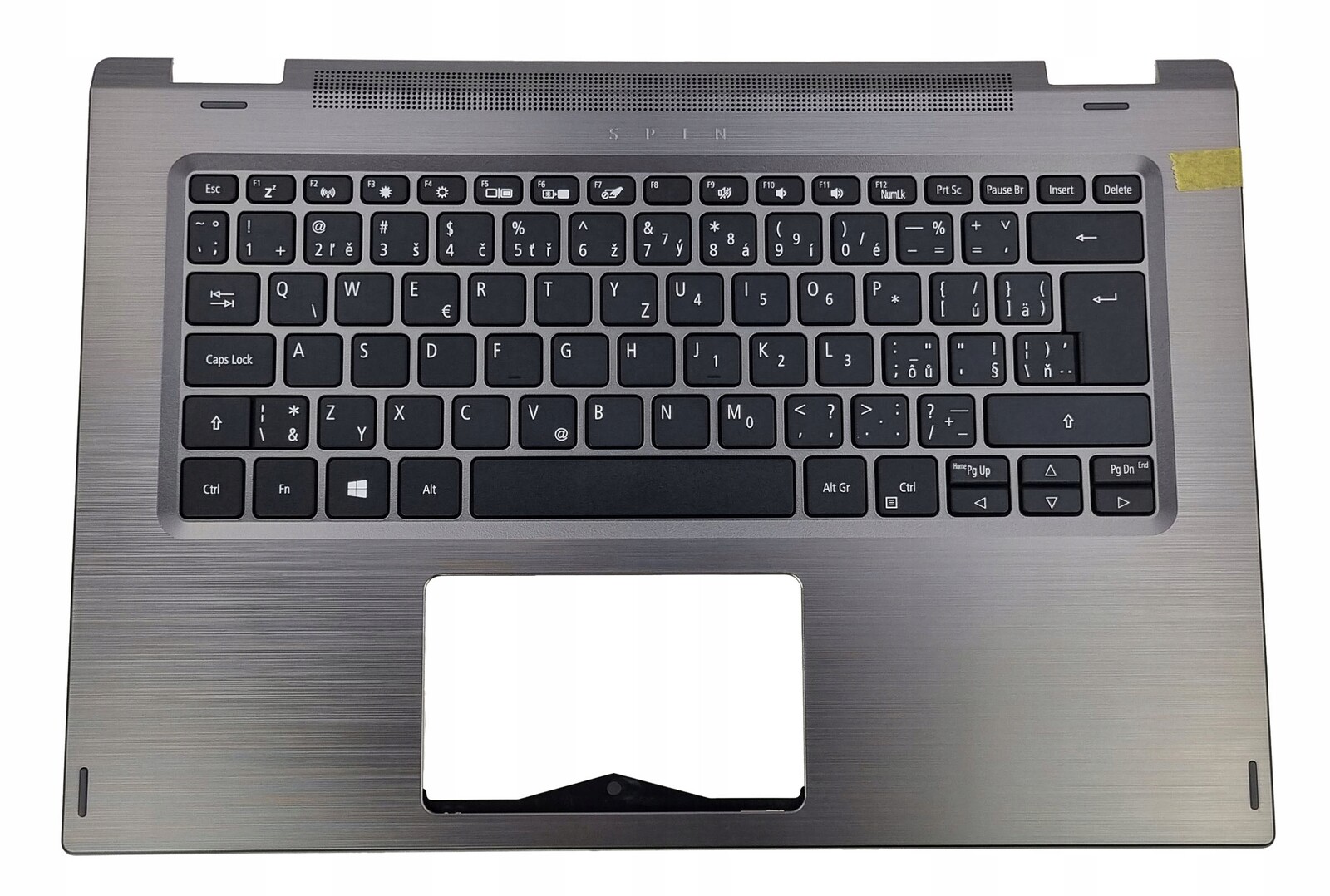 Nové Pouzdro Klávesnice Acer Spin 3 SP314-51 Czes