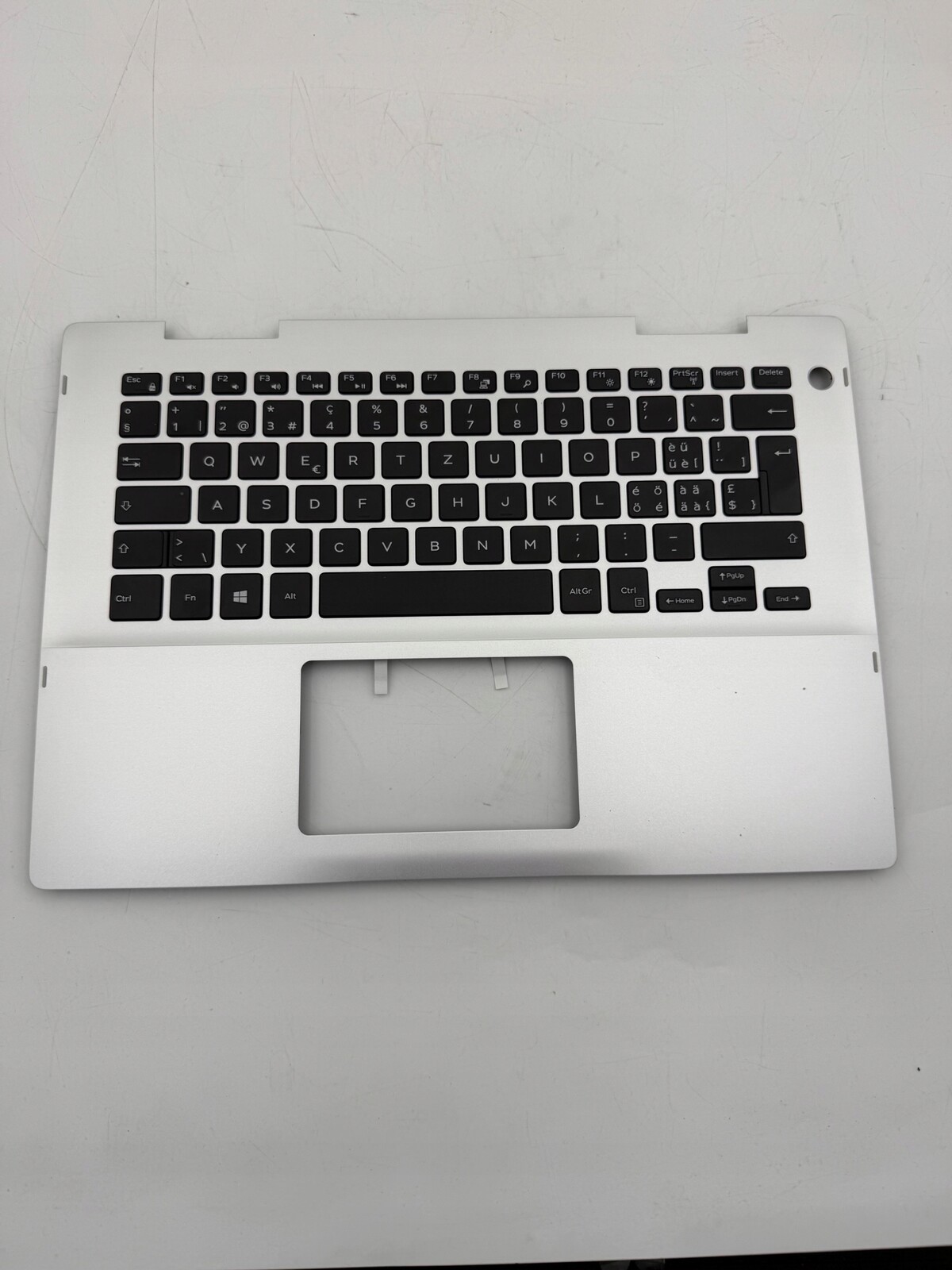 Opěrka dlaní Dell Inspiron 5482 5491 41KVJ 0GP7HH