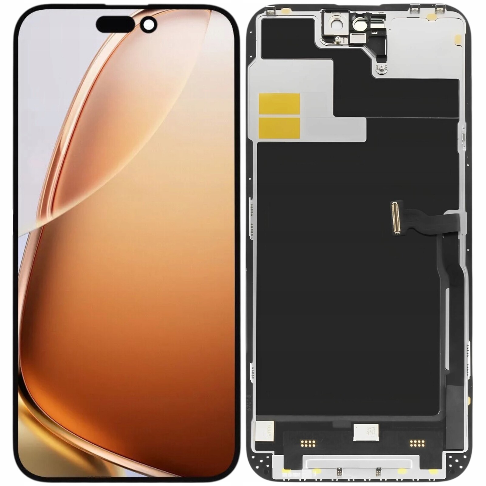 LCD displej displeje pro Apple iPhone 14 Pro Max Tft Incell