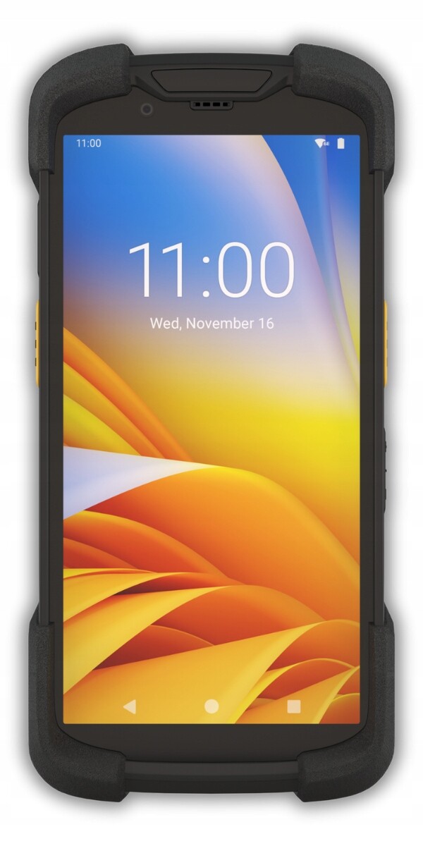 Zebra TC73 terminál, skener (TC7301-0T1K6E200A-A6), dotykový displej