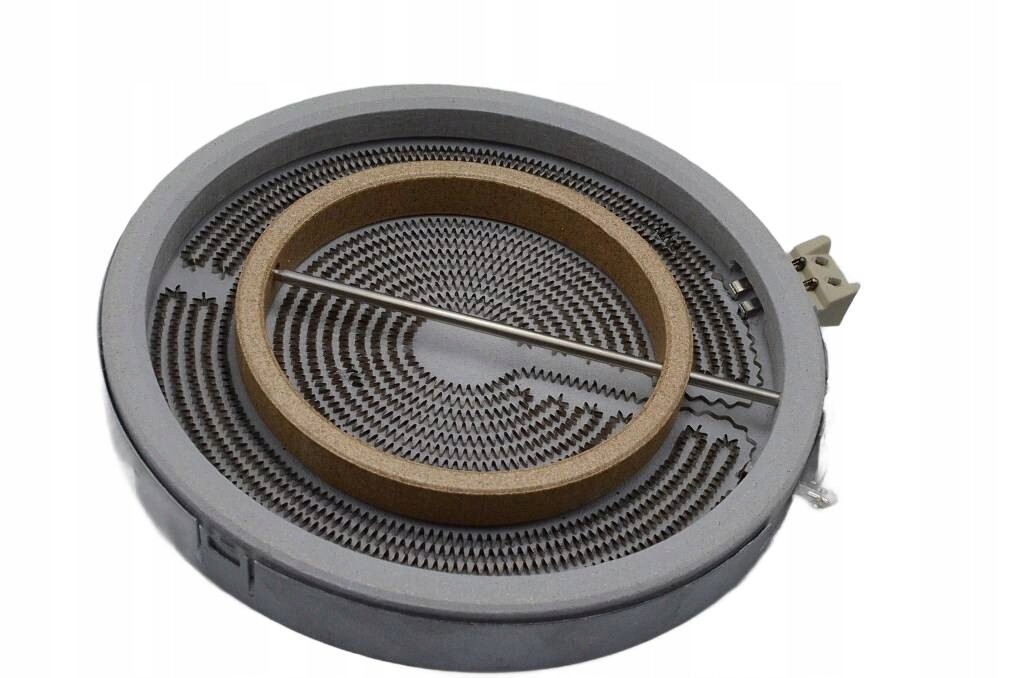 Dvojité topné pole 1058213004