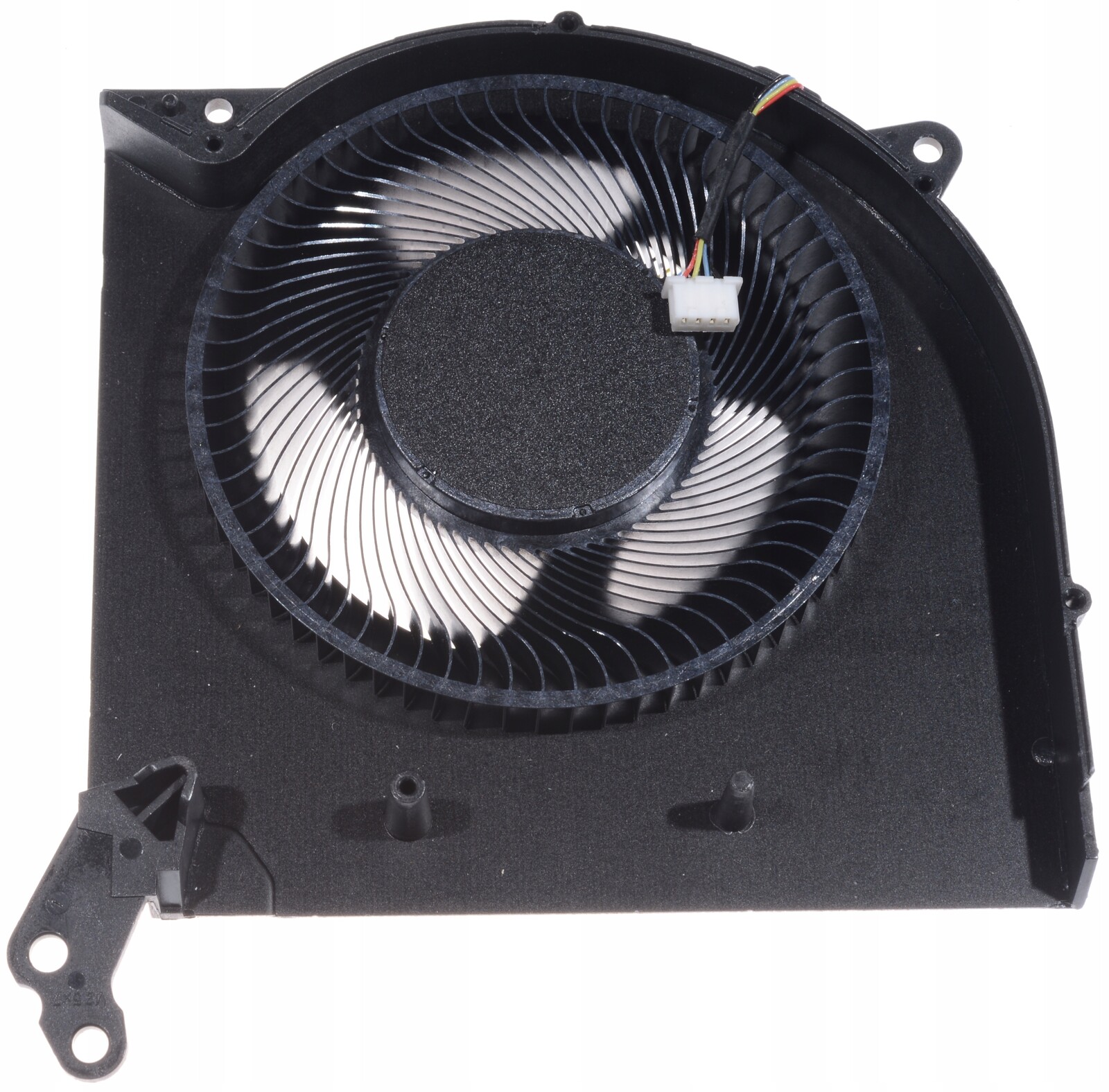 Ventilátor FNK9 DC 10V Cpu Lenovo Legion 15ACH6H 17ACH6H R7000
