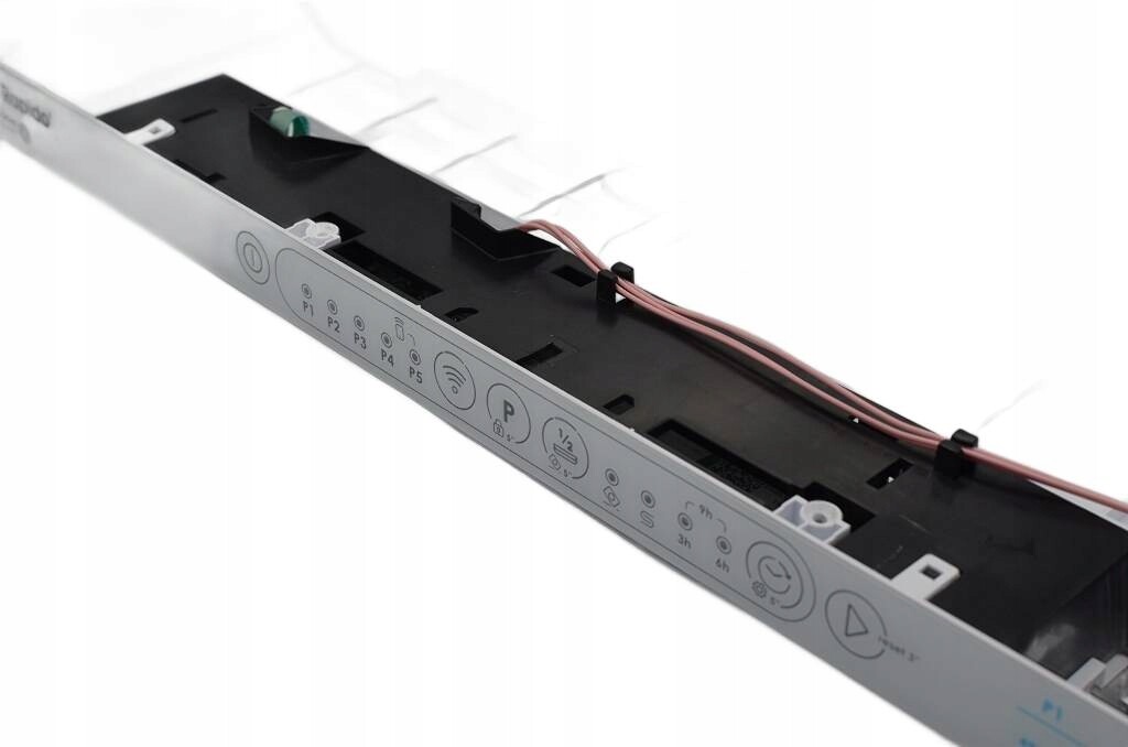 Ovládací modul s maskovacím krytem 41052726