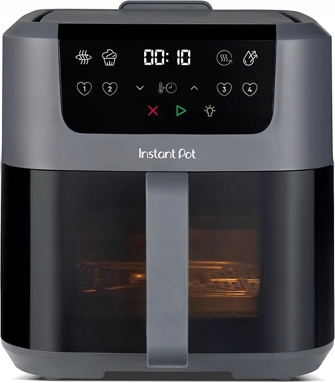 Instant Pot Vortex Compact Truffle fritéza 5L Airfryer