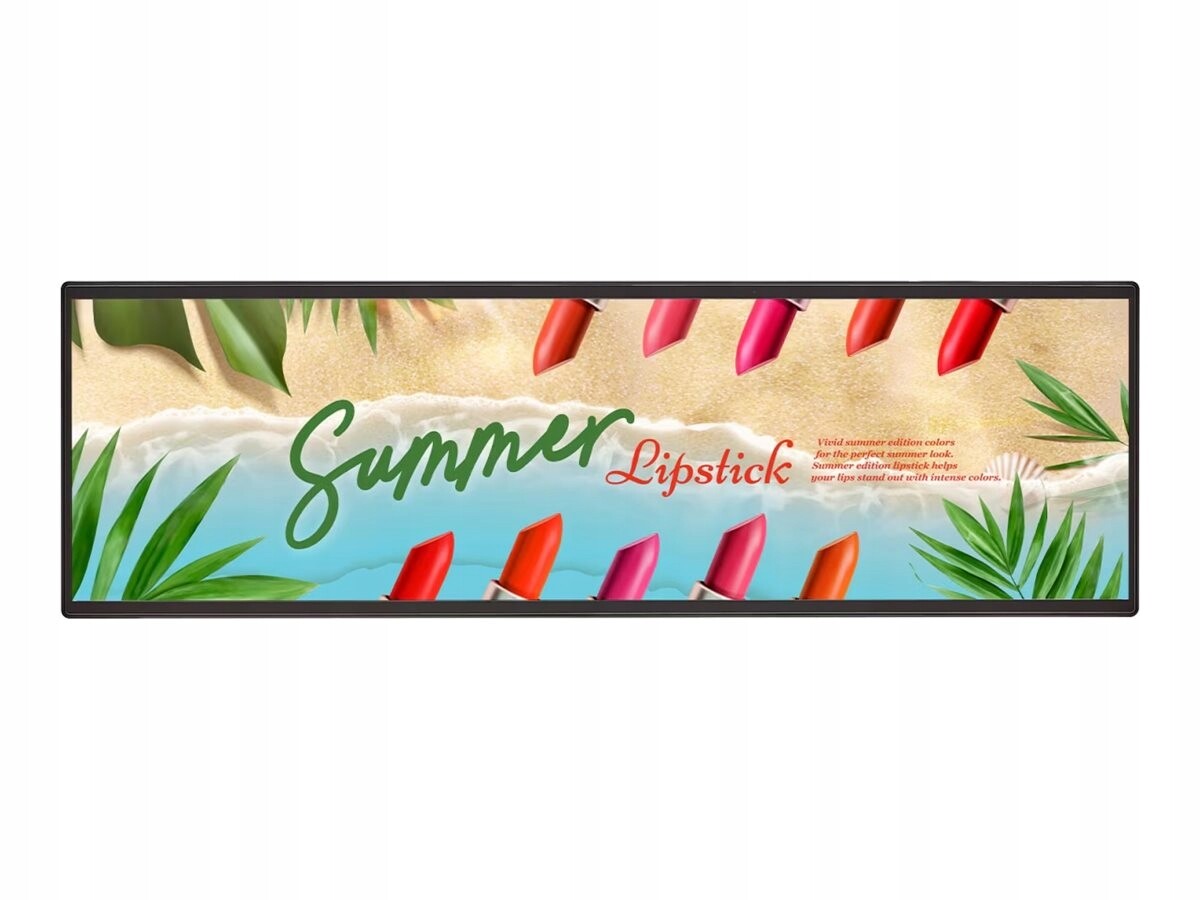 Lg Ultra Stretch Signage 37BH7N-H 37