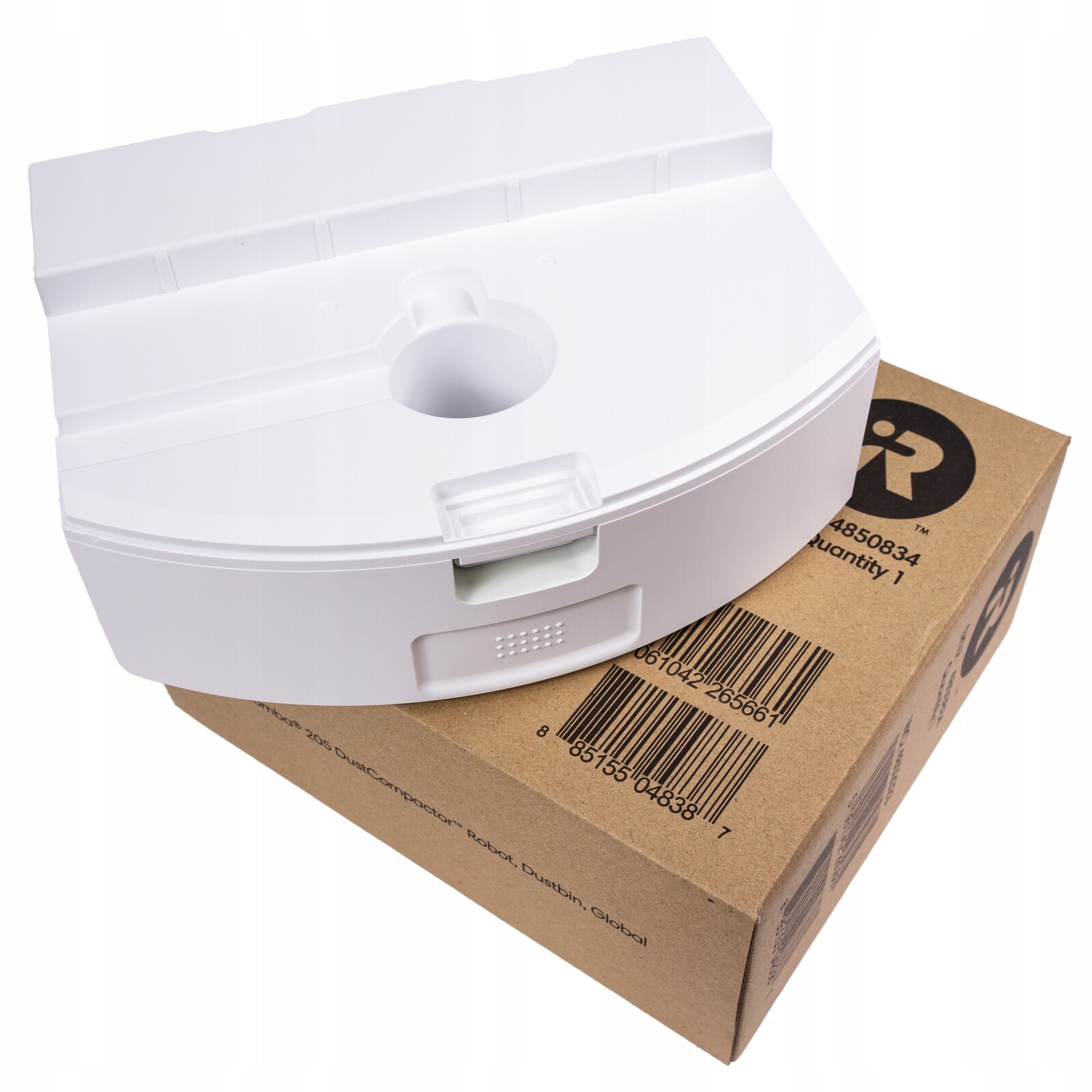 Nádoba na nečistoty (bílá) pro zařízení iRobot Roomba Combo 205